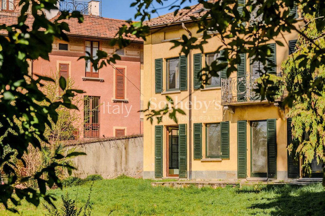 Maison à Varèse, Lombardie, Italie 2 - 15450217