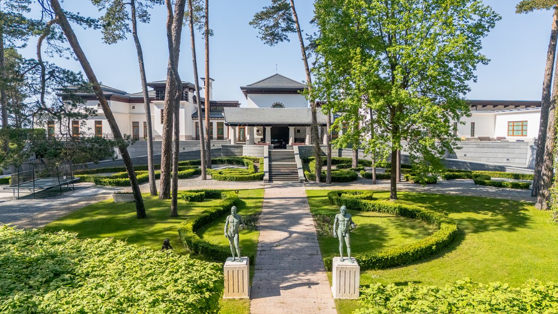 House in Jūrmala, Latvia 1 - 15443706