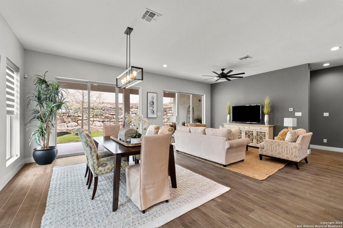 House in San Antonio, Texas, United States 1 - 15446184