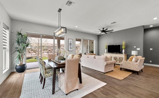 Haus in San Antonio, Texas, Vereinigte Staaten 1