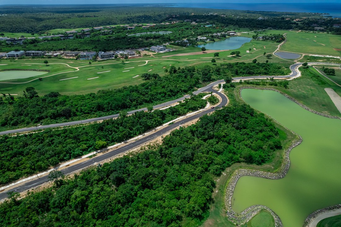 Land in La Romana, La Altagracia Province, Dominican Republic 2 - 15451810