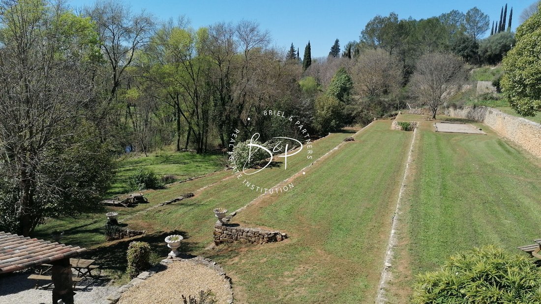 Villa in Entrecasteaux, Provence-Alpes-Côte d'Azur, France 4 - 15450861