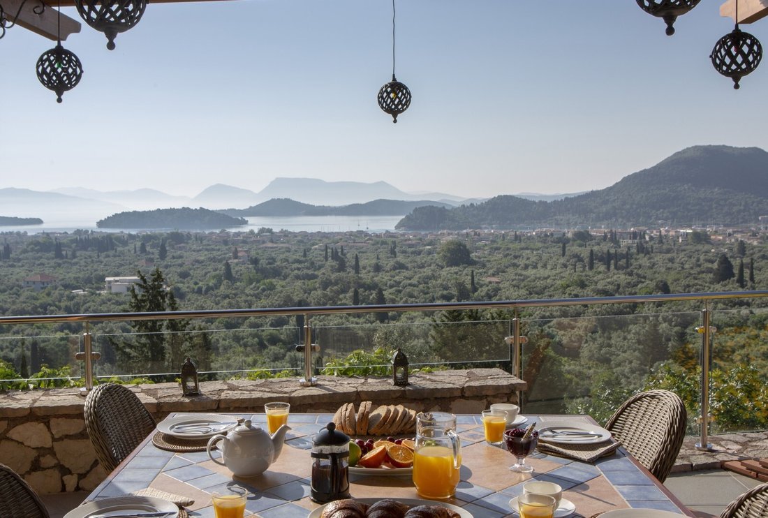 Villa in Nudriou, Ellomenos, Greece 3 - 15370881