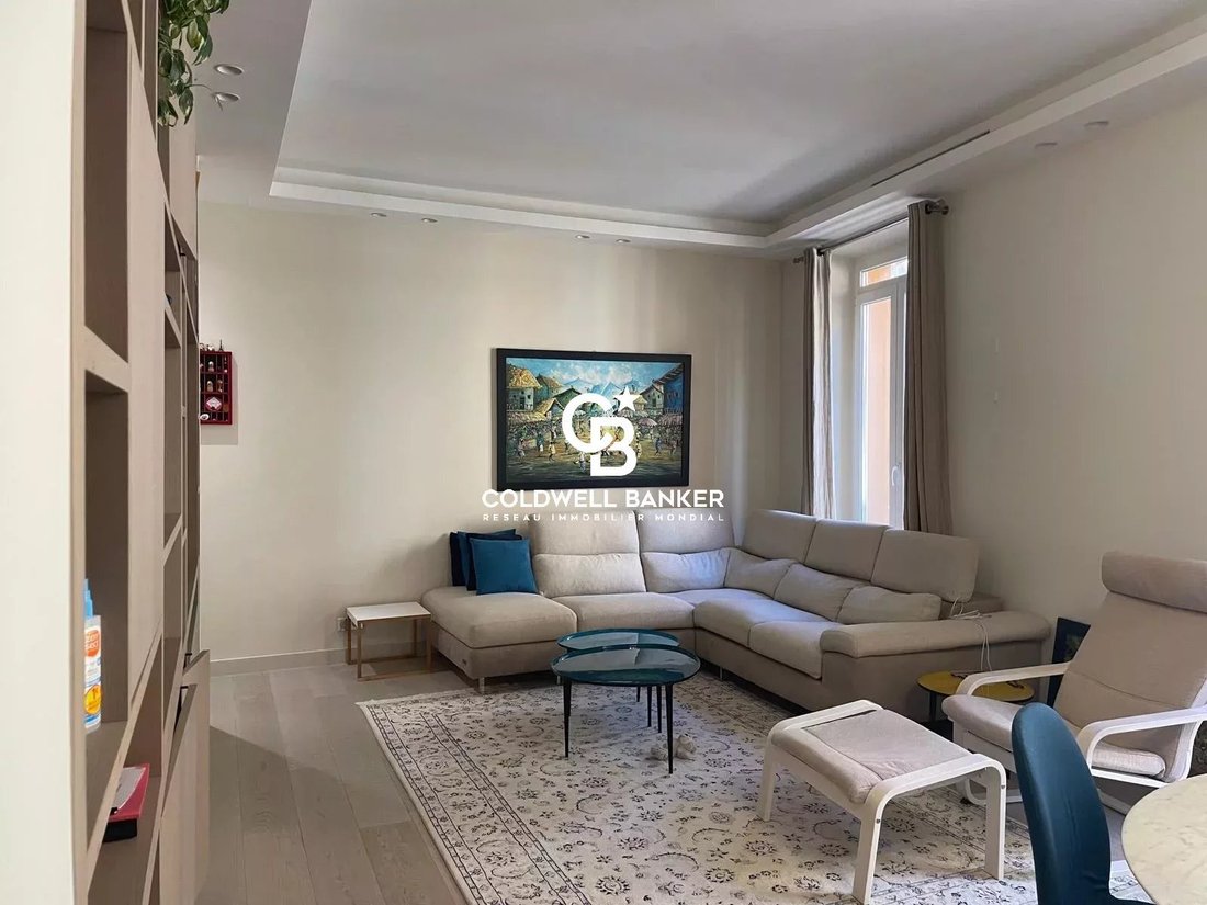 Apartment in Monaco, Monaco 1 - 15443274
