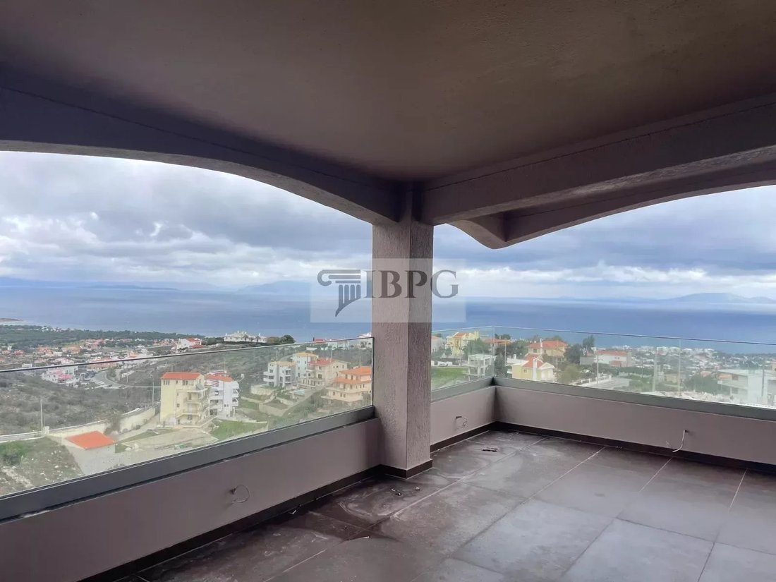 Villa in Nea Makri, Attica, Greece 4 - 15448870