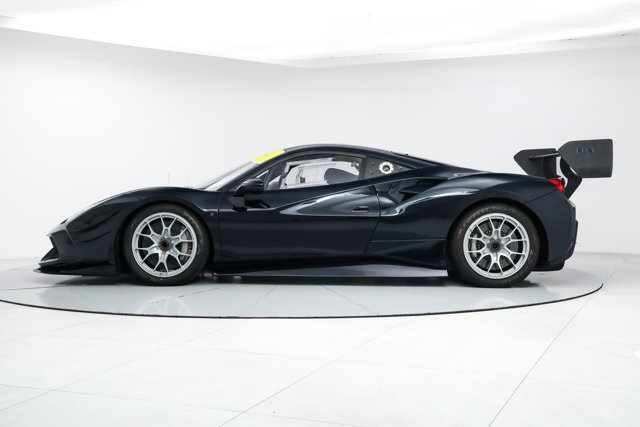Ferrari 488 Challenge Evo in Fort Lauderdale, FL, United States 4 - 13863991
