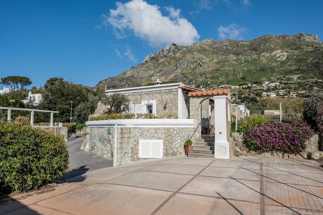 Casa a Forio, Campania, Italia 1 - 15443690