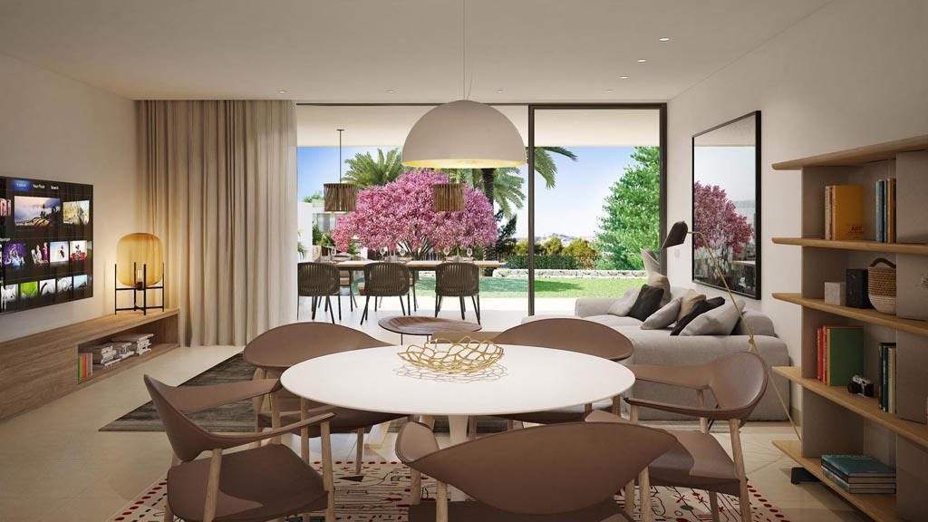 Apartment in Ibiza Town, Balearic Islands, Spain 4 - 11810762