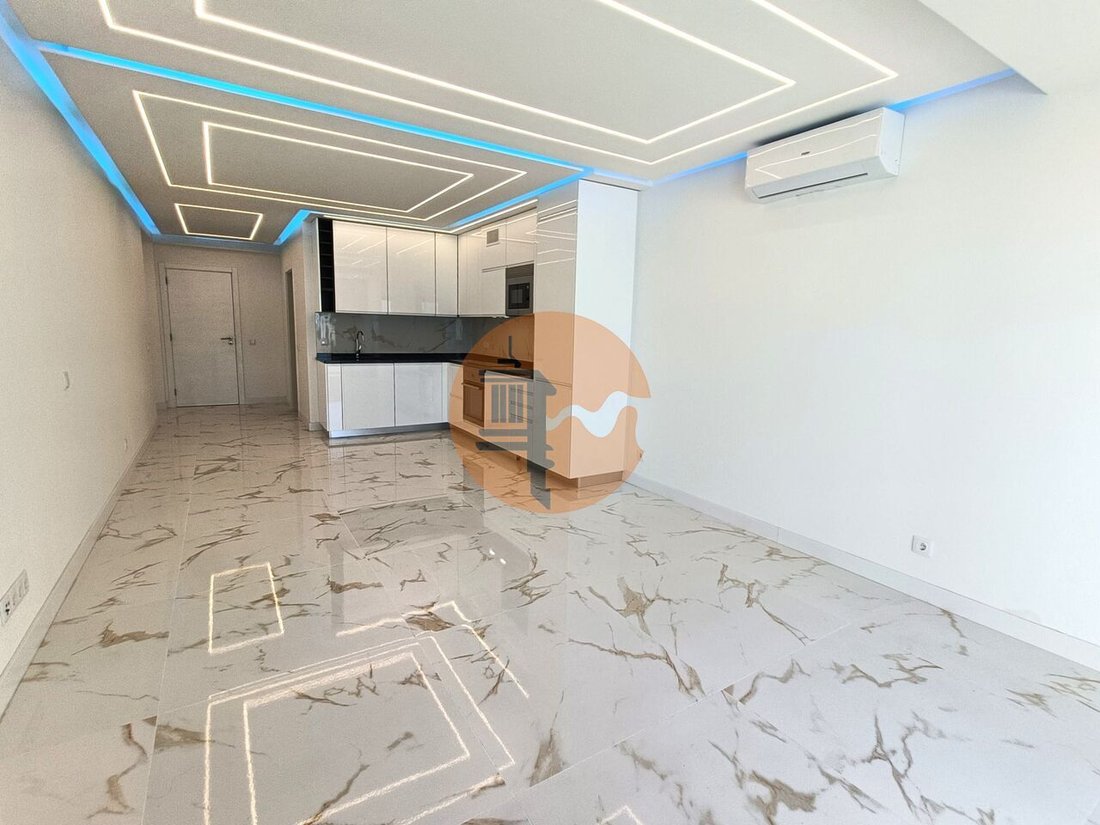 Apartment in Quarteira, Algarve, Portugal 5 - 15451021