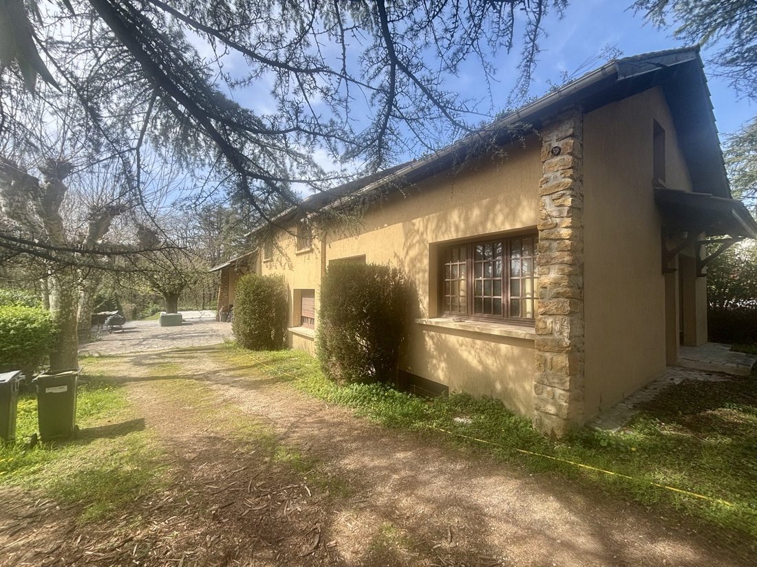 House in Écully, Auvergne-Rhône-Alpes, France 4 - 15450730