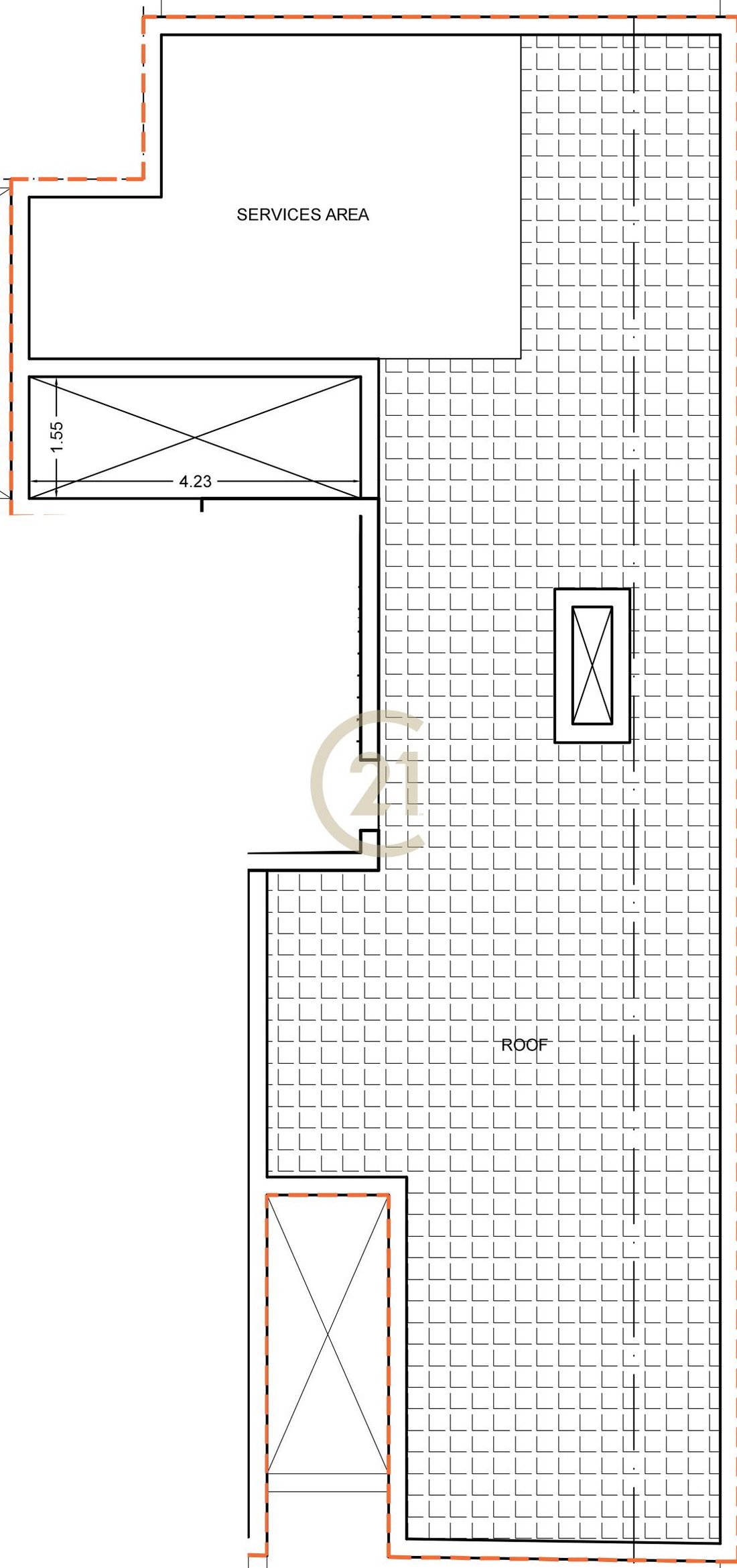 Apartment in Swieqi, Malta 2 - 14312167