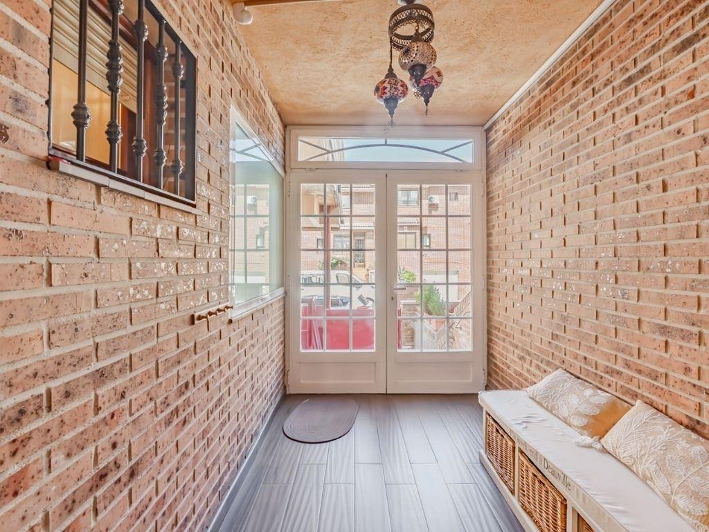 Casa a Galapagar, Madrid, Spagna 3 - 15446308
