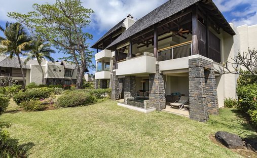 Apartment in Beau Champ, Flacq District, Mauritius 1