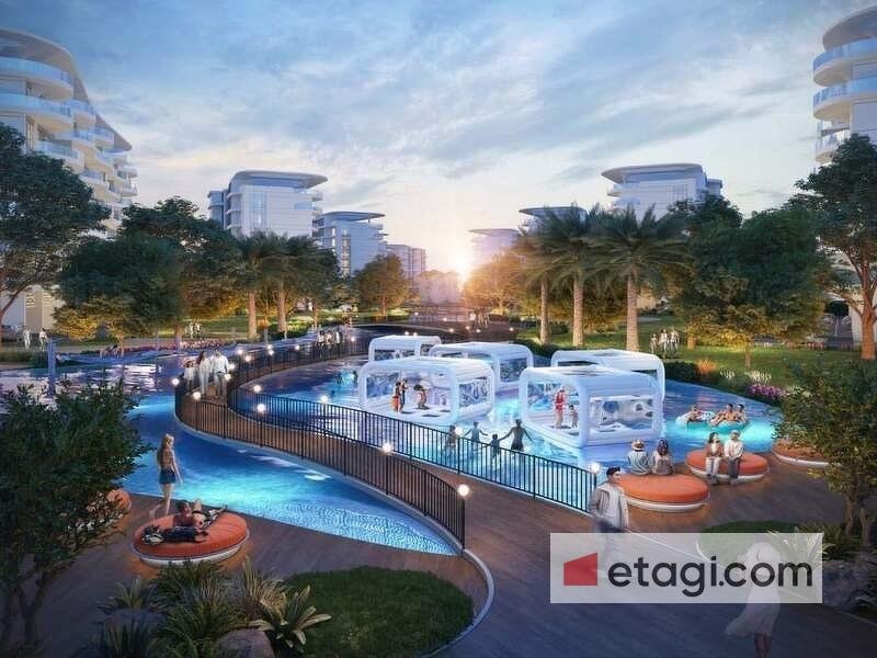 Apartment in Al Hebiah 5, Al Hebiah, Dubai 1 - 15445146