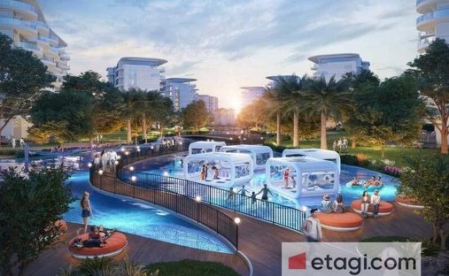 Apartment in Dubai, Dubai, United Arab Emirates 1