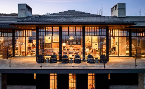 House in Park City, Utah, United States 1