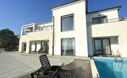 Casa a Mjesni odbor Srdoci, Grad Rijeka, Regione litoraneo-montana 1