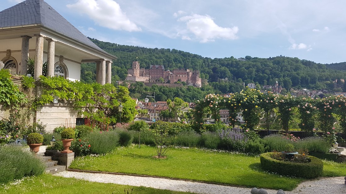 Heidelberg, Baden-Württemberg, Germany 3 - 15443190