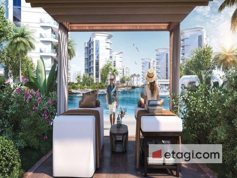 Apartment in Al Hebiah 5, Al Hebiah, Dubai 5 - 15445146