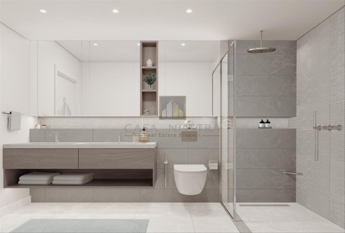 Apartment in Dubai, Dubai, United Arab Emirates 5 - 15357932