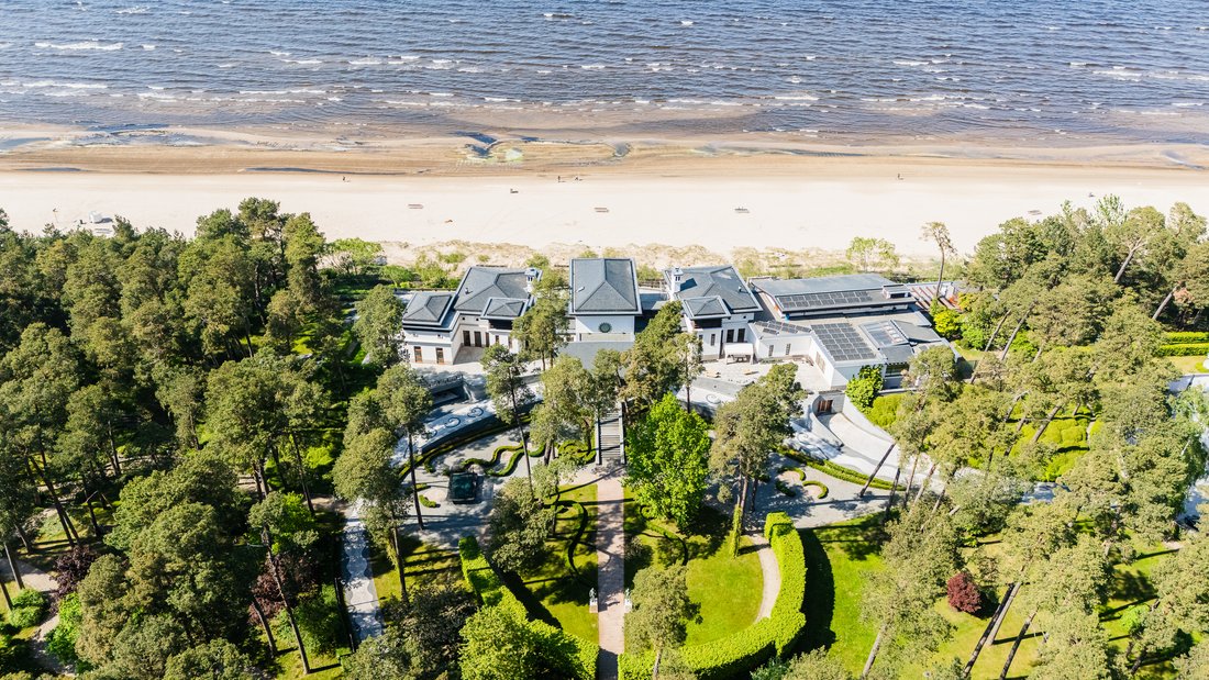 House in Jūrmala, Latvia 2 - 15443706