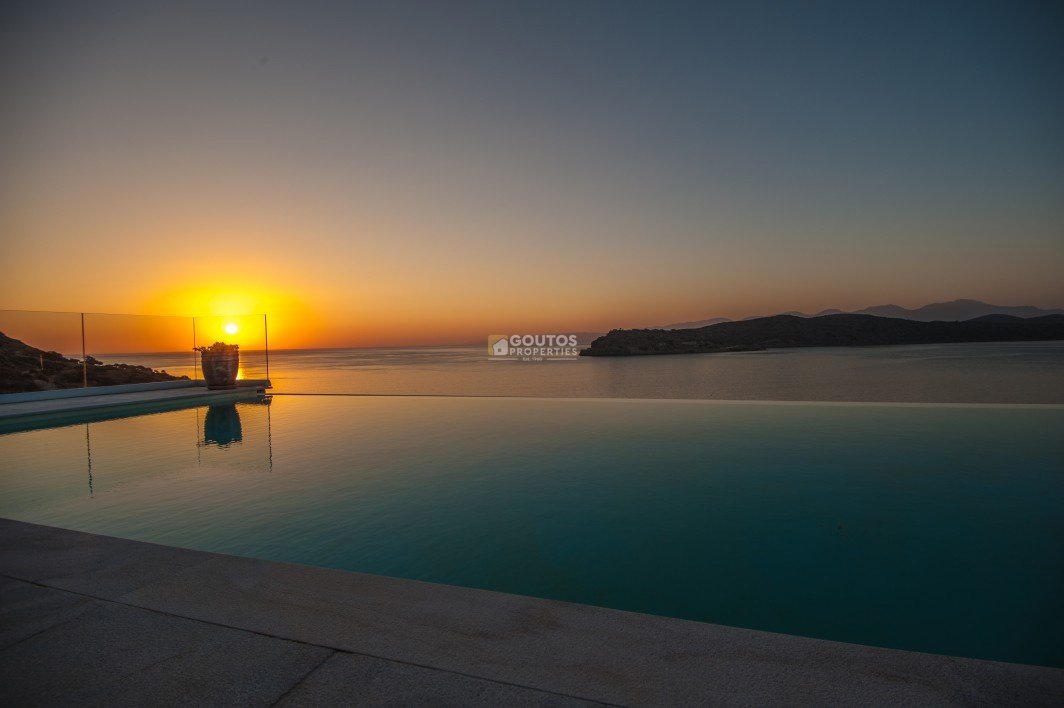 Villa in Lasithi, Greece 3 - 15444490