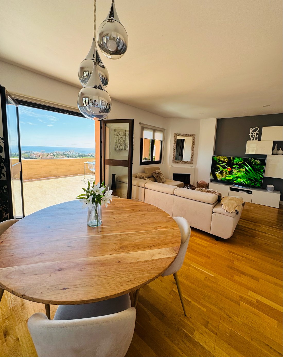 Chalet in Benalmadena, Andalusia, Spain 2 - 15445991