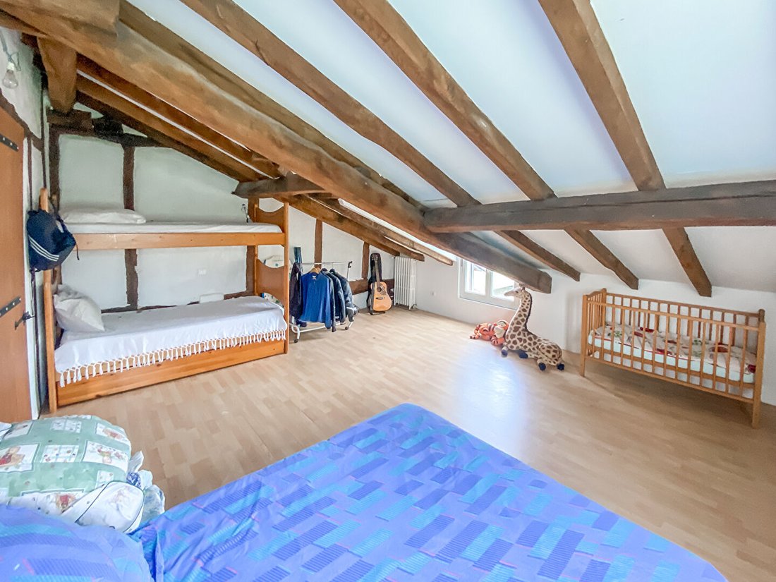 House in Saint-Martin-de-Hinx, Nouvelle-Aquitaine, France 4 - 14373274