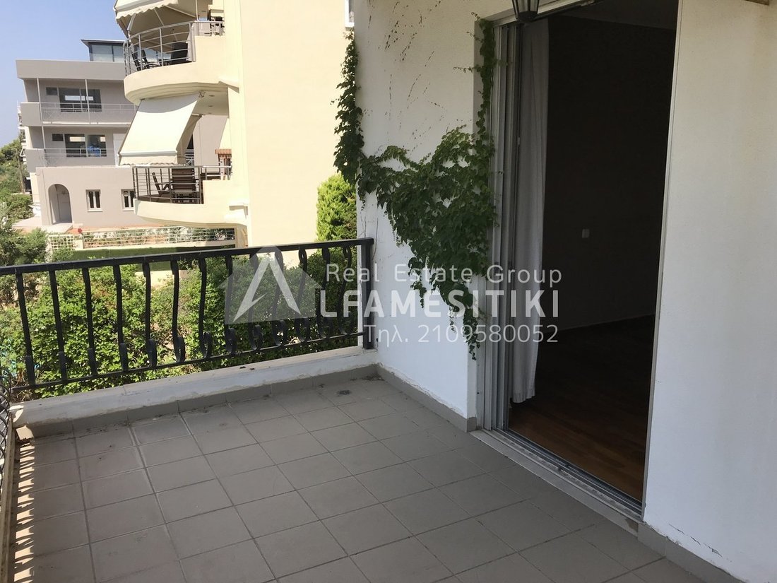 Apartment in Glyfada, Attica, Greece 3 - 15443614