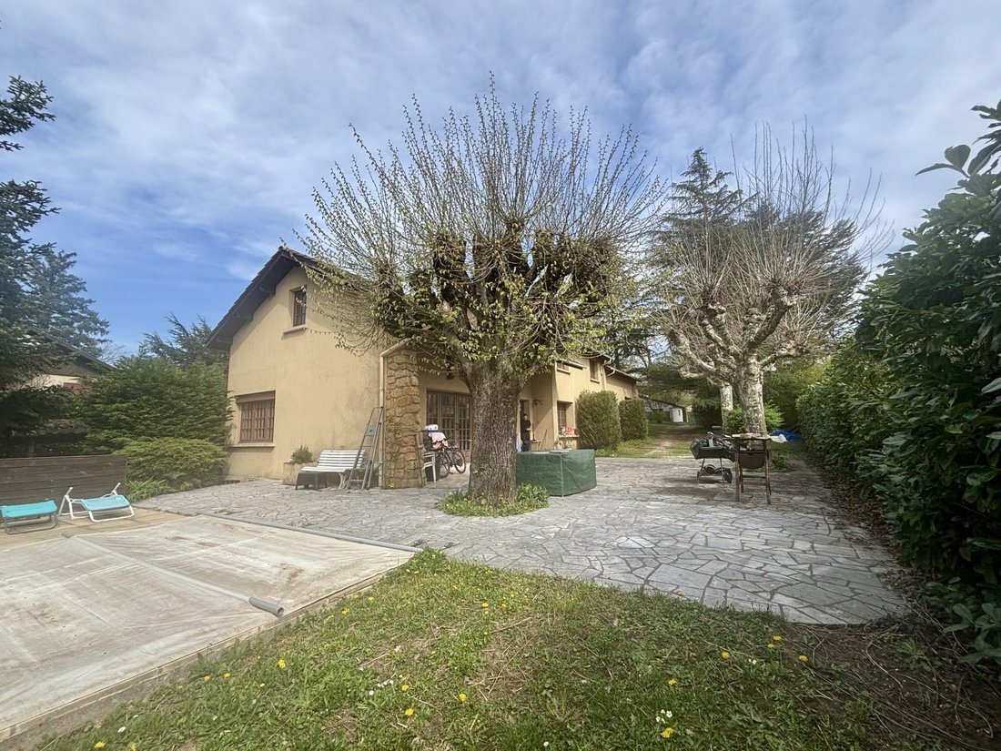 House in Écully, Auvergne-Rhône-Alpes, France 5 - 15450730