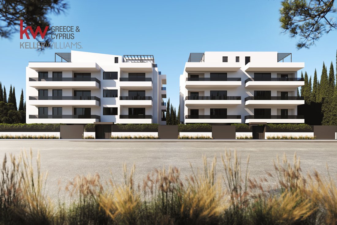 Apartment in Lykovrysi, Attica, Greece 2 - 15444489