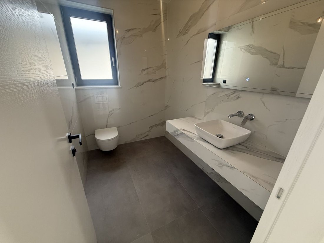 Villa in Grad Opatija, Primorje-Gorski Kotar County, Croatia 5 - 15444361