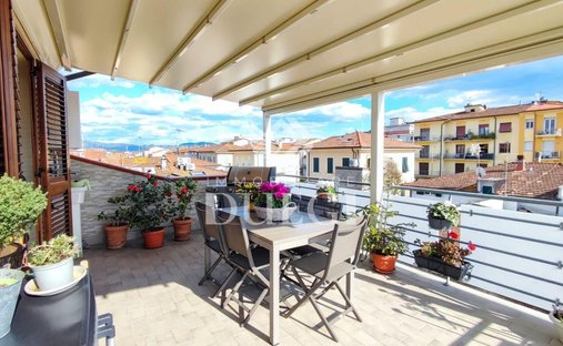 Penthouse en Darsena - Ex Campo de Aviación, Viareggio, Toscana 1