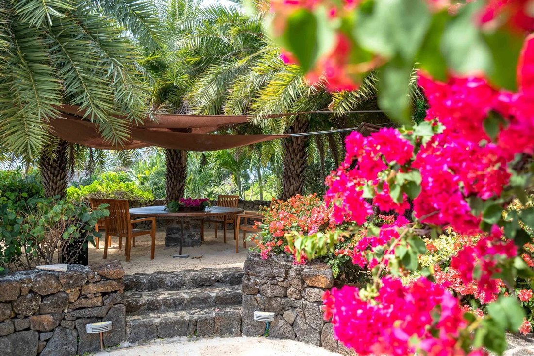 Villa in Beau Champ, Flacq District, Mauritius 4 - 15451333