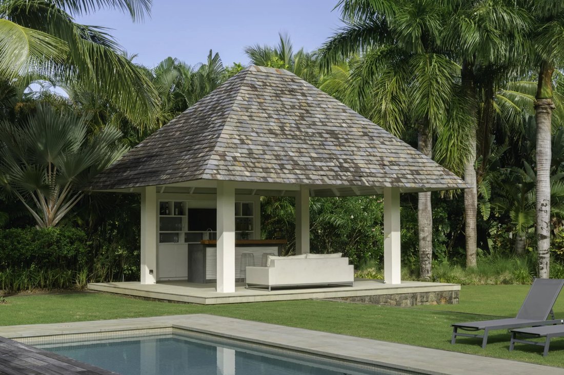 Villa in Beau Champ, Flacq District, Mauritius 4 - 15451307