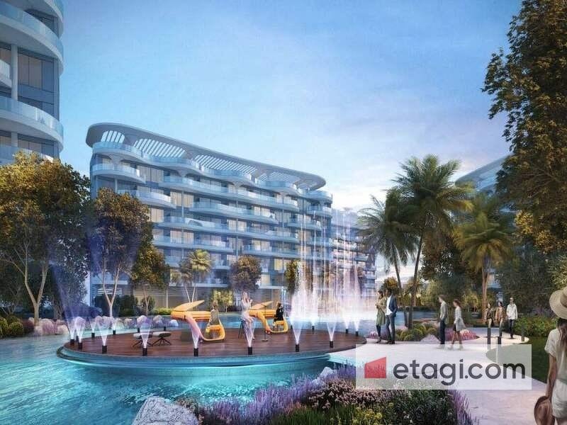 Apartment in Al Hebiah 5, Al Hebiah, Dubai 3 - 15445146