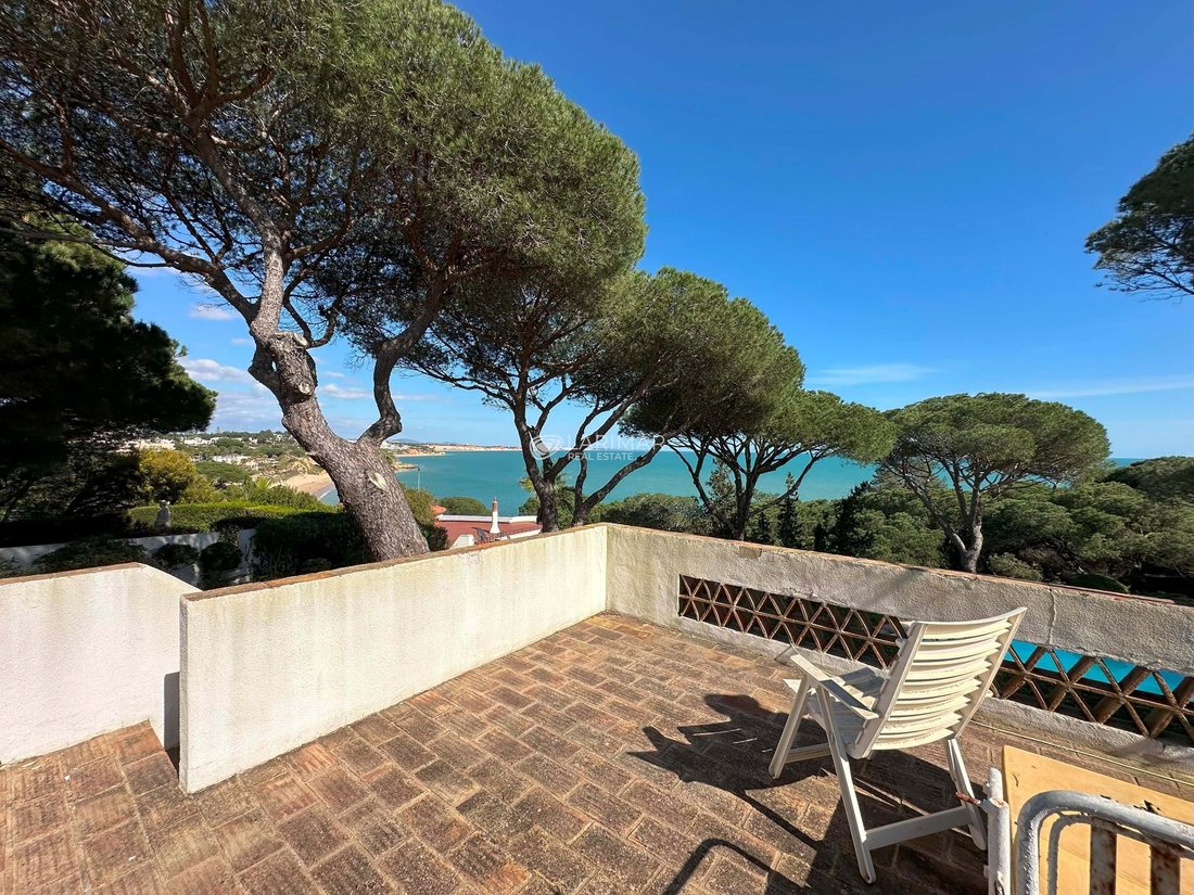 Villa in Olhos de Agua, Algarve, Portugal 2 - 15449566