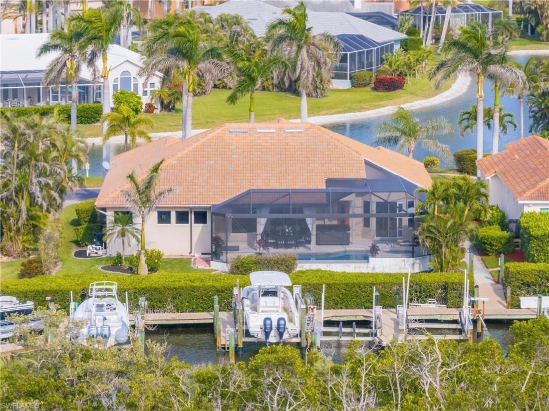 House in Fort Myers, Florida, United States 4 - 15446582