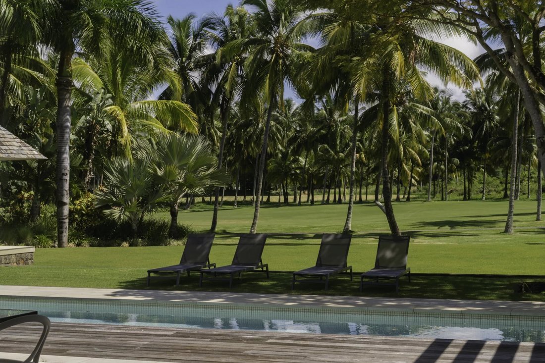 Villa in Beau Champ, Flacq District, Mauritius 3 - 15451307