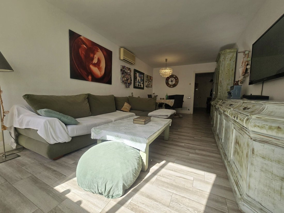 Apartment in Palma, Balearic Islands, Spain 5 - 15446409