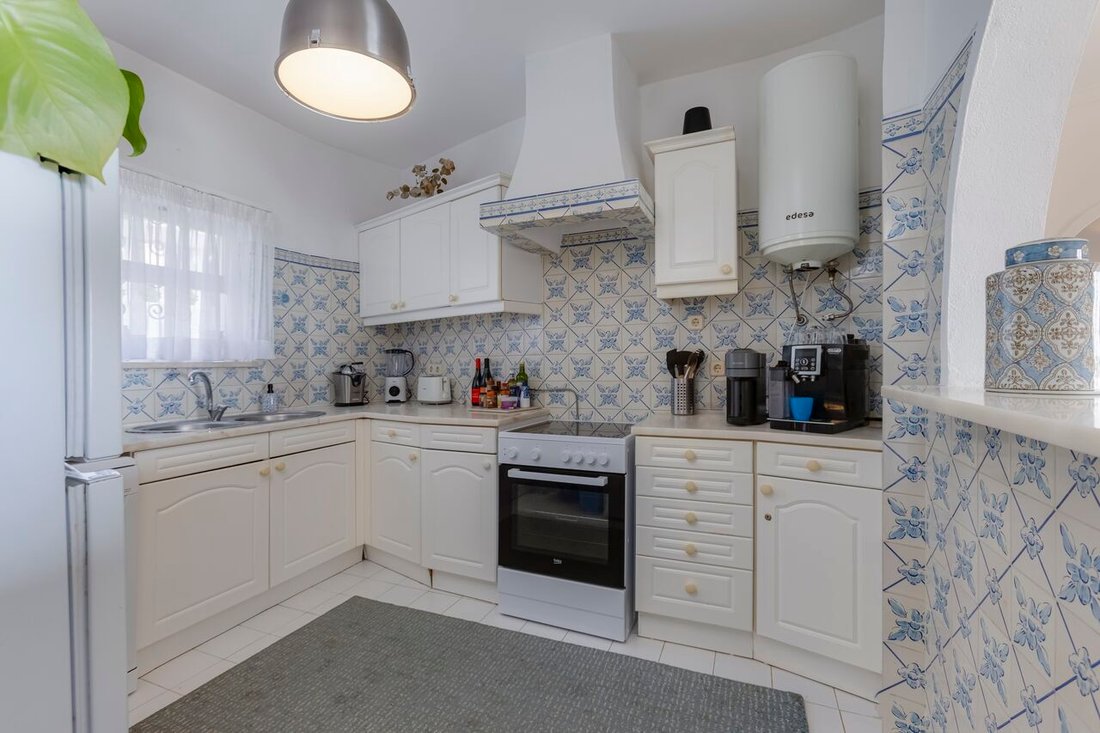 Apartment in Praia da Luz, Algarve, Portugal 5 - 15443565