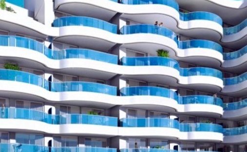 Apartment in Fuengirola, Andalusia, Spain 1
