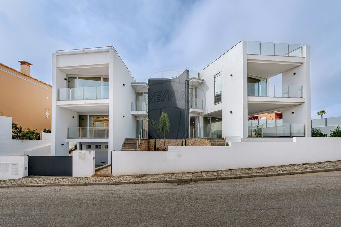 House in São Sebastião, Lagos, Sao Goncalo de Lagos, Portugal 2 - 15448928