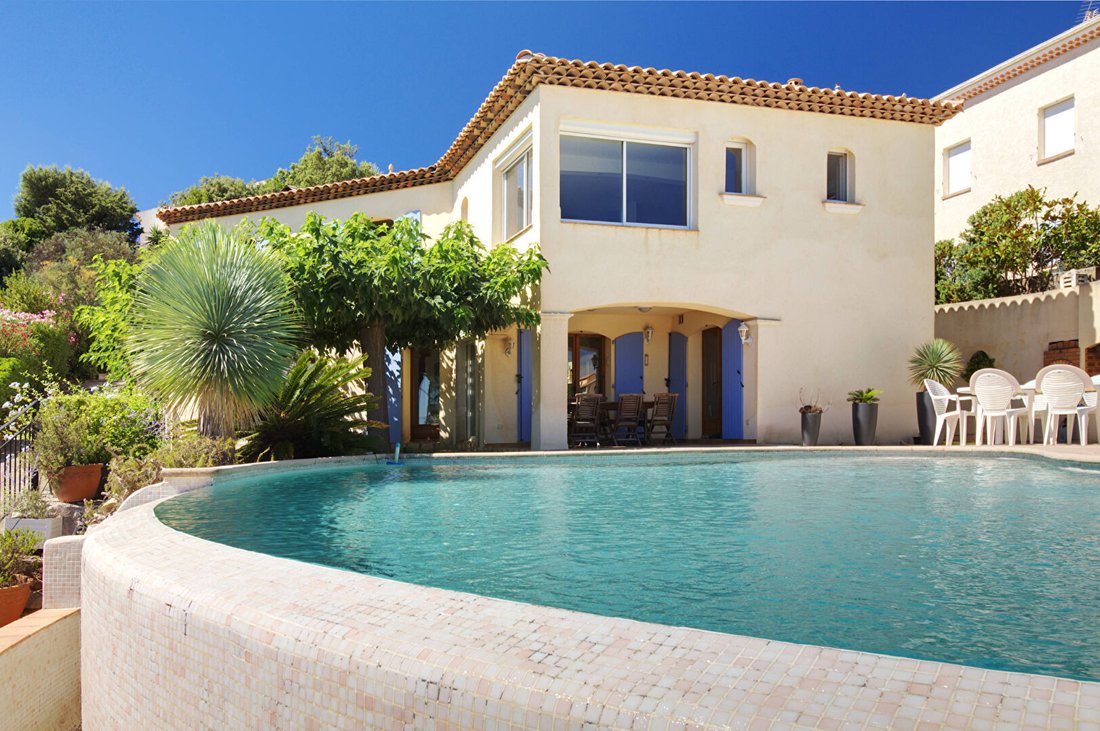 House in Frejus, Provence-Alpes-Côte d'Azur, France 1 - 15444925