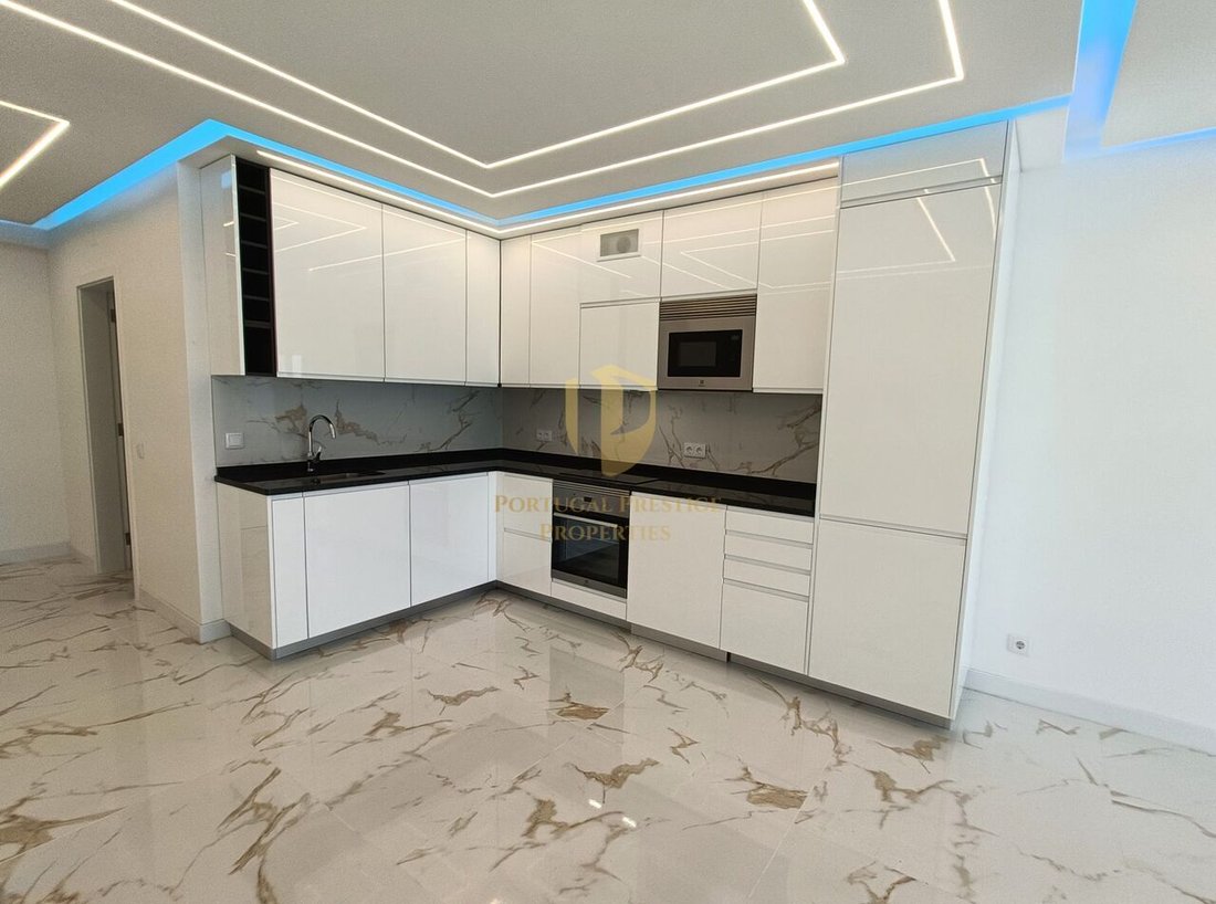 Apartment in Quarteira, Algarve, Portugal 3 - 15451018