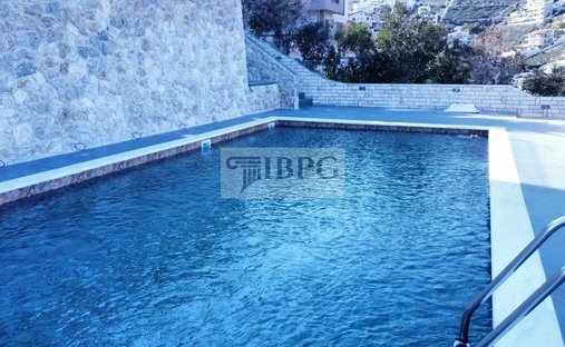 Villa à Nea Makri, Attique, Grèce 1