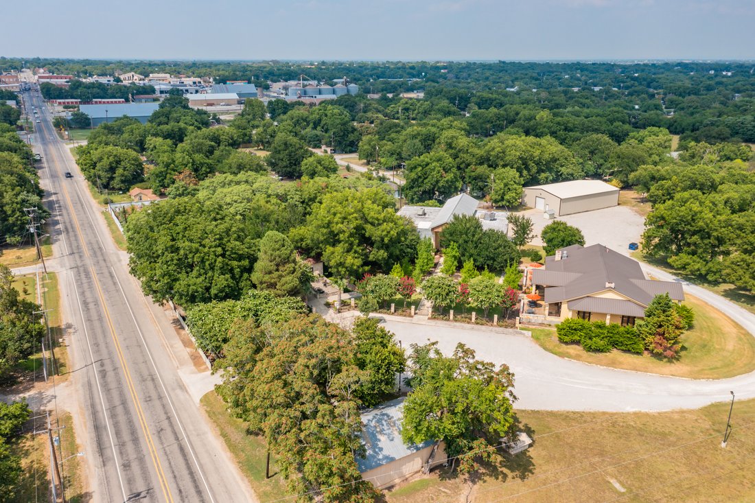 Farm Ranch in Comanche, Texas, United States 2 - 15443675