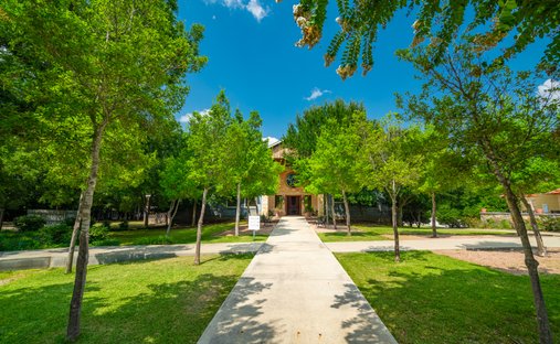 Farm Ranch in Comanche, Texas, United States 1
