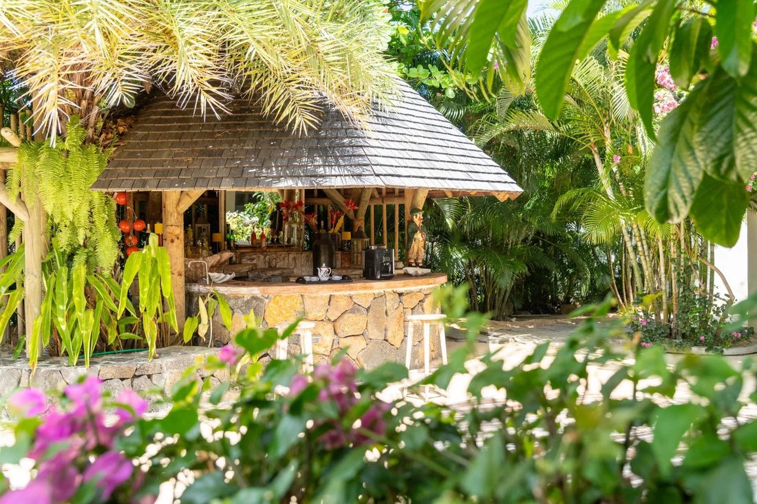 Villa in Beau Champ, Flacq District, Mauritius 5 - 15451333
