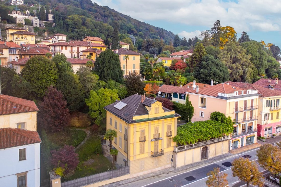 Andere in Belgirate, Piemont, Italien 5 - 15448831